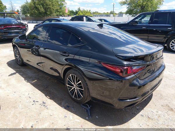 2024 LEXUS ES 350 350 Premium
