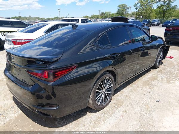 2024 LEXUS ES 350 350 Premium