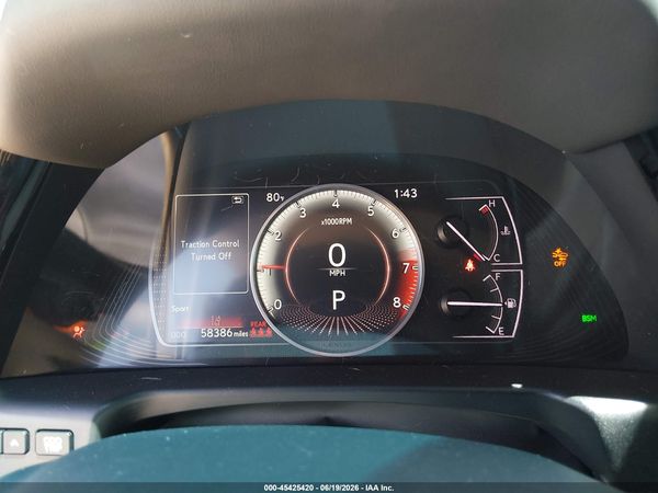 2024 LEXUS ES 350 350 Premium