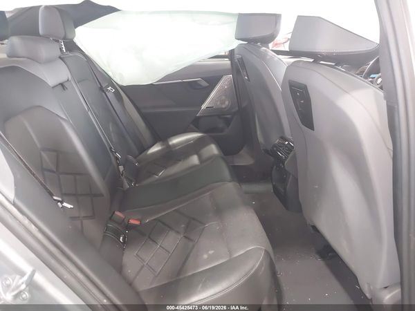 2024 BMW I5 EDRIVE40