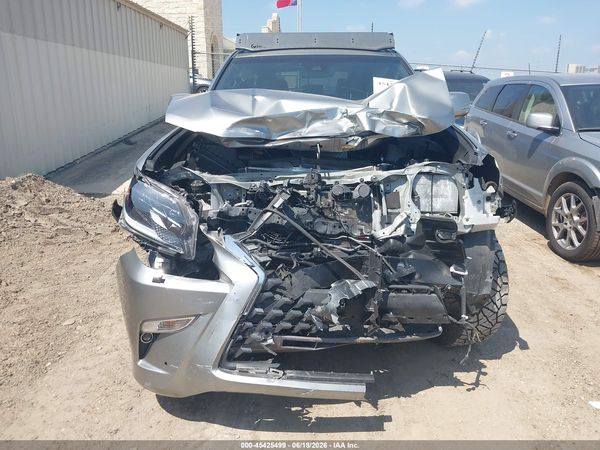 2023 LEXUS GX 460 PREMIUM