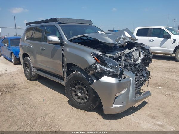 2023 LEXUS GX 460 PREMIUM