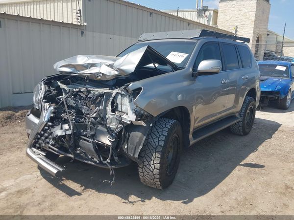 2023 LEXUS GX 460 PREMIUM