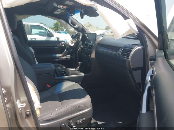 2023 LEXUS GX 460 PREMIUM