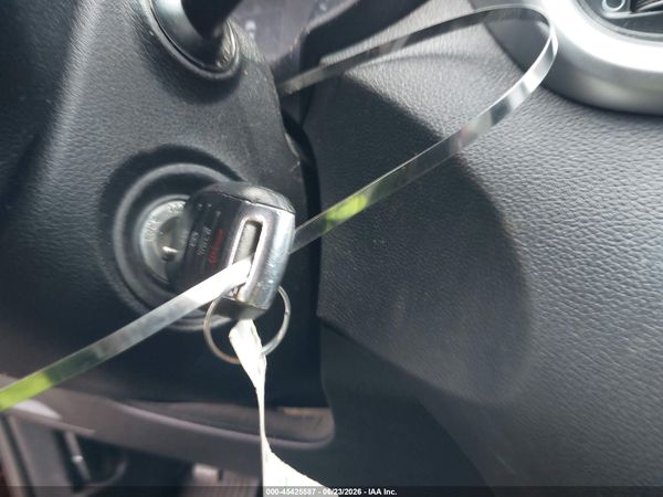 2017 KIA SORENTO 3.3L LX