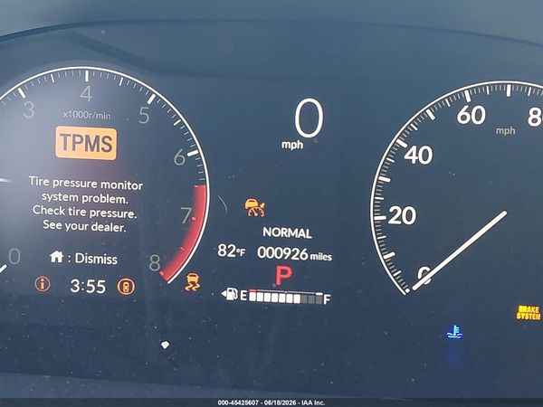 2026 HONDA CR-V EX 2WD