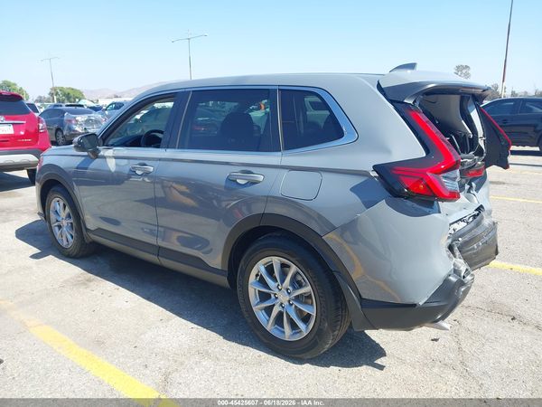 2026 HONDA CR-V EX 2WD