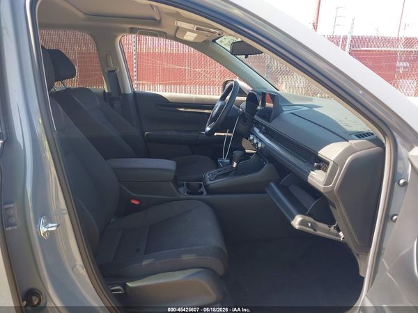2026 HONDA CR-V EX 2WD