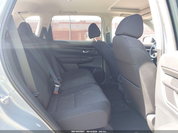 2026 HONDA CR-V EX 2WD