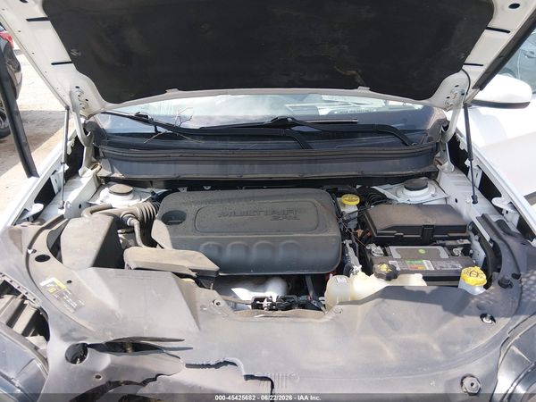 2019 JEEP CHEROKEE LATITUDE FWD