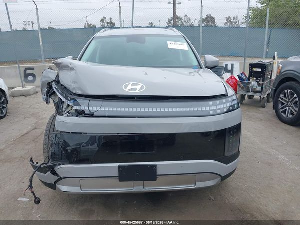 2026 HYUNDAI IONIQ 9 S