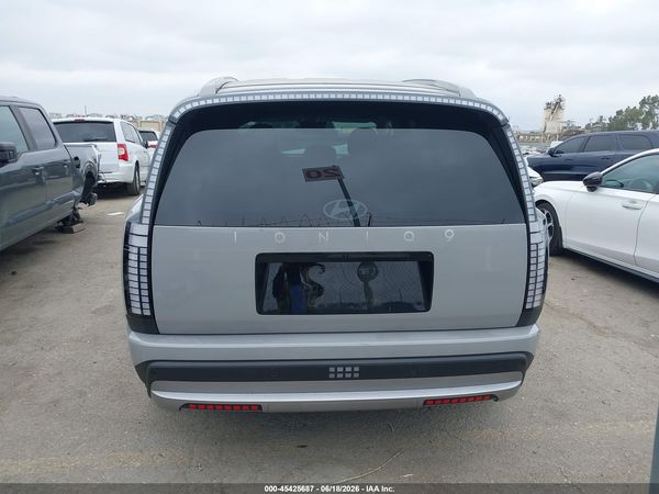 2026 HYUNDAI IONIQ 9 S
