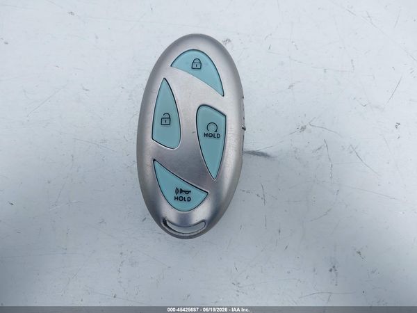 2026 HYUNDAI IONIQ 9 S