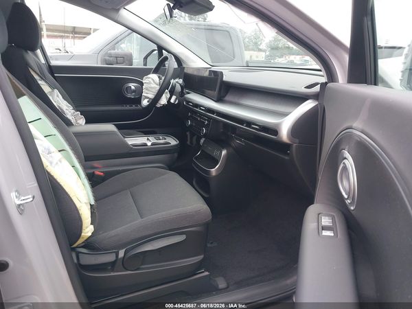 2026 HYUNDAI IONIQ 9 S