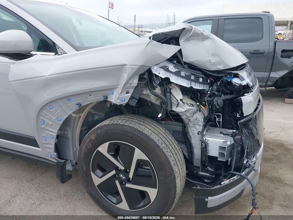 2026 HYUNDAI IONIQ 9 S