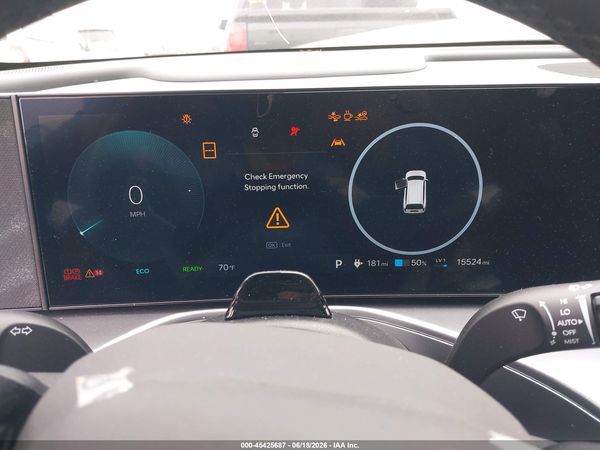 2026 HYUNDAI IONIQ 9 S