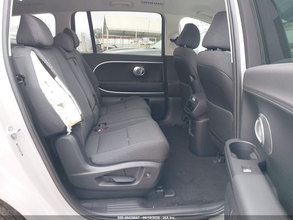 2026 HYUNDAI IONIQ 9 S