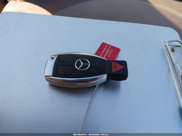 2012 MERCEDES-BENZ GL 450 4MATIC
