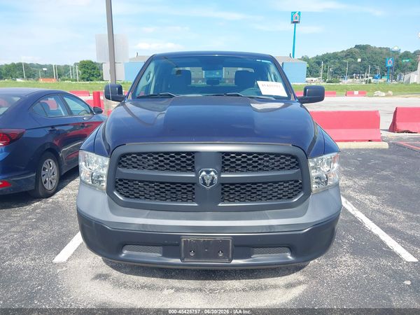 2018 RAM 1500 TRADESMAN  4X2 5'7 BOX