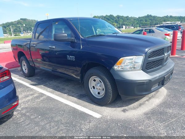 2018 RAM 1500 TRADESMAN  4X2 5'7 BOX