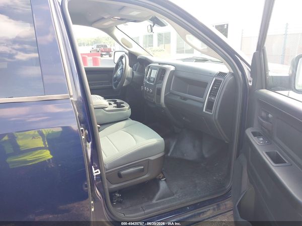 2018 RAM 1500 TRADESMAN  4X2 5'7 BOX