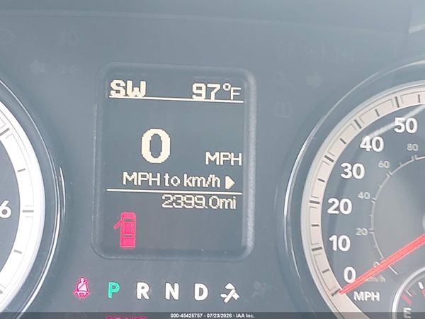 2018 RAM 1500 TRADESMAN  4X2 5'7 BOX