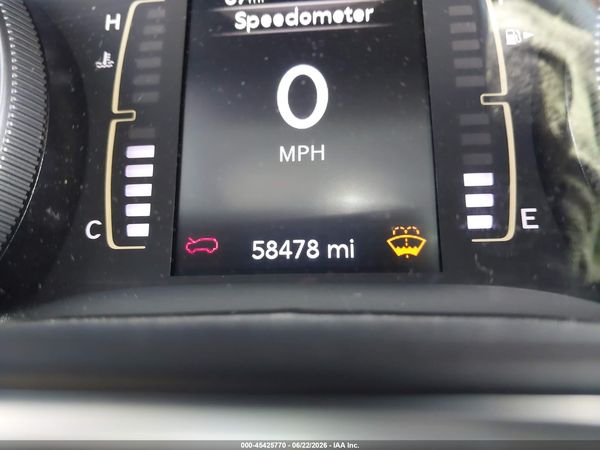 2021 JEEP CHEROKEE LATITUDE PLUS FWD
