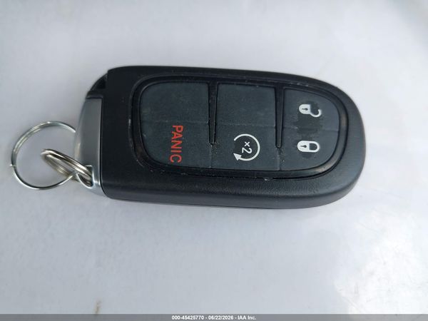 2021 JEEP CHEROKEE LATITUDE PLUS FWD