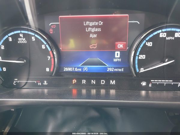 2024 FORD BRONCO SPORT BADLANDS — I118