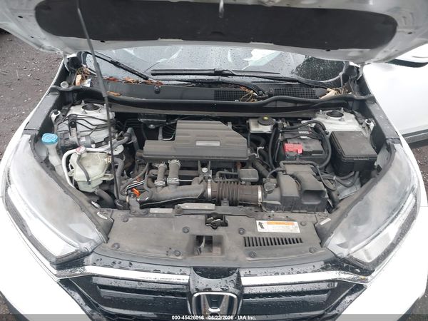 2021 HONDA CR-V AWD TOURING