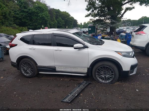 2021 HONDA CR-V AWD TOURING