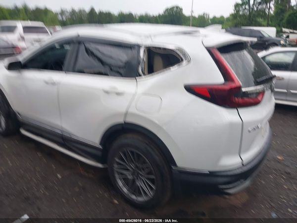 2021 HONDA CR-V AWD TOURING