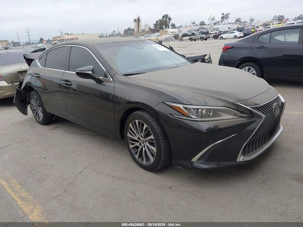 2019 LEXUS ES 300H