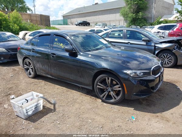 2023 BMW 330I XDRIVE — I1