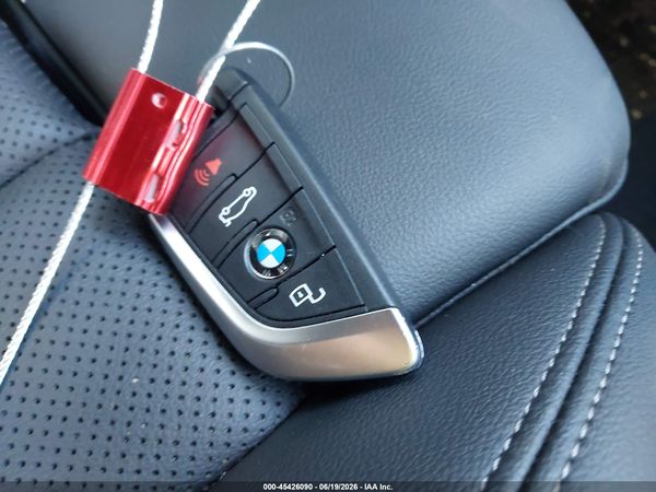 2023 BMW 330I XDRIVE — I11