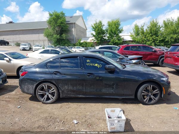 2023 BMW 330I XDRIVE — I116