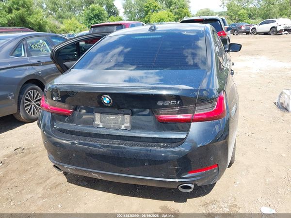 2023 BMW 330I XDRIVE — I119