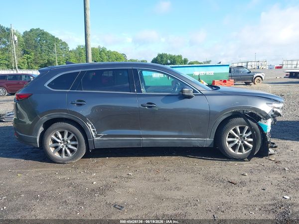 2019 MAZDA CX-9 TOURING