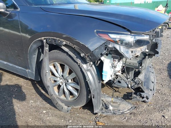 2019 MAZDA CX-9 TOURING
