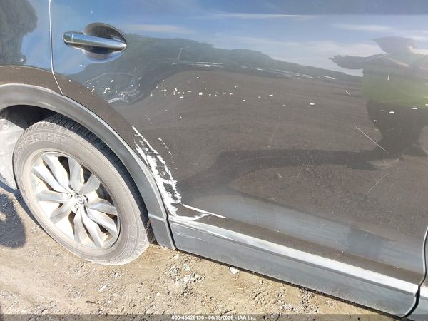 2019 MAZDA CX-9 TOURING
