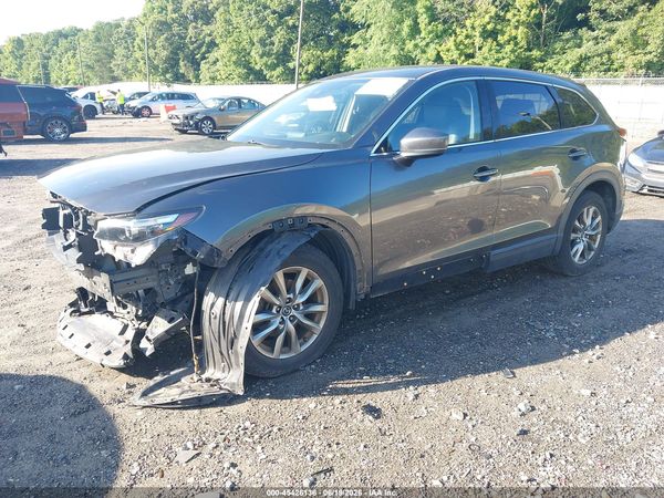 2019 MAZDA CX-9 TOURING