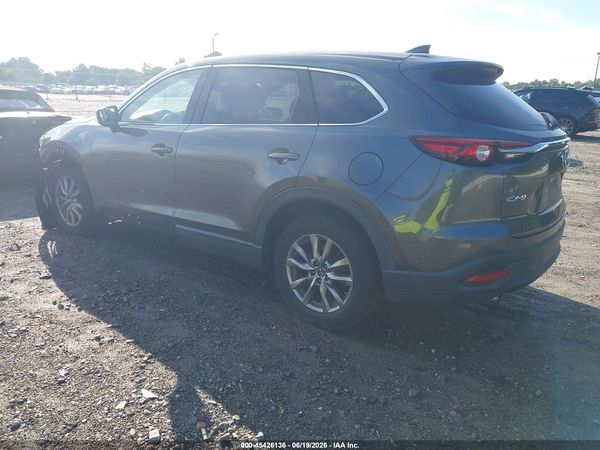 2019 MAZDA CX-9 TOURING