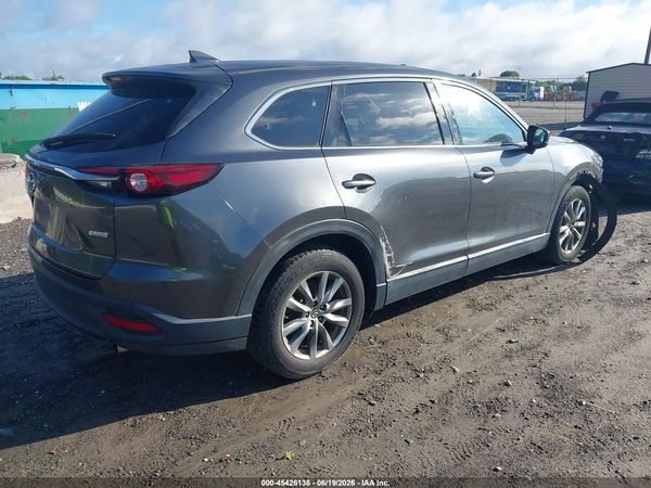 2019 MAZDA CX-9 TOURING