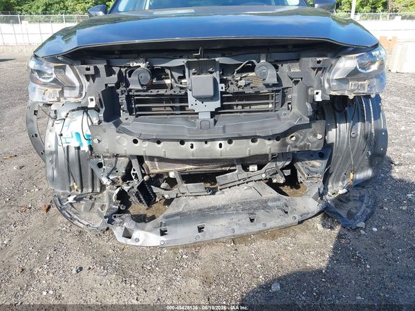 2019 MAZDA CX-9 TOURING
