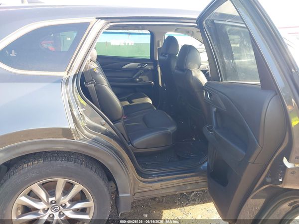 2019 MAZDA CX-9 TOURING