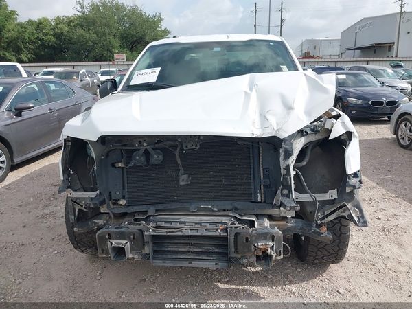 2018 FORD F-150 LARIAT/XL/XLT