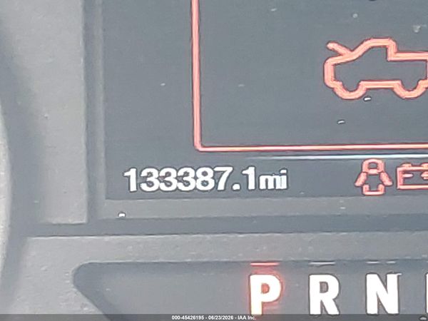 2018 FORD F-150 LARIAT/XL/XLT