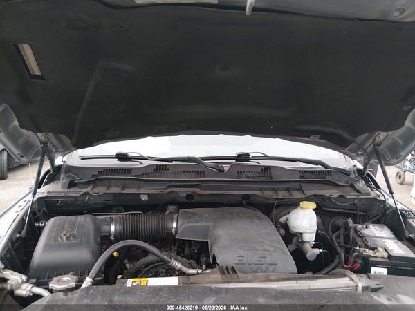 2019 RAM 1500 CLASSIC TRADESMAN  4X2 6'4 BOX