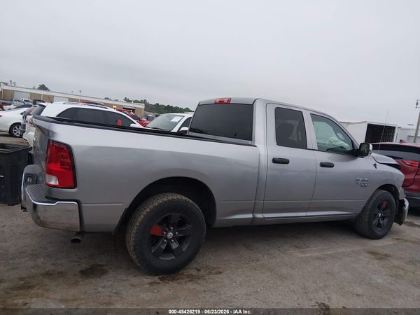 2019 RAM 1500 CLASSIC TRADESMAN  4X2 6'4 BOX