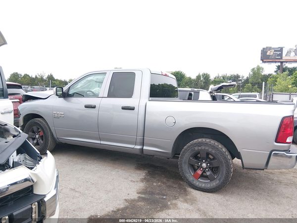 2019 RAM 1500 CLASSIC TRADESMAN  4X2 6'4 BOX